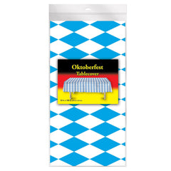 Oktoberfest Table Cover