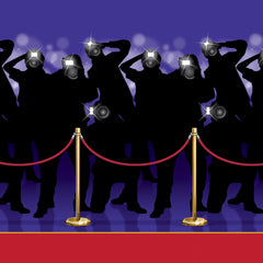 Paparazzi Red Carpet Room Roll