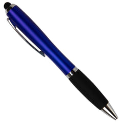 LED Blue Stylus Pen