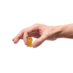 Mini 1" Dog Toy Figures