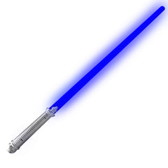 LED Blue Light Saber