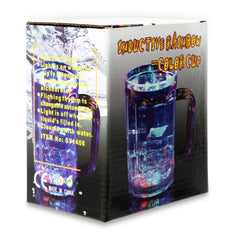 LED 16 oz. Beer Mug