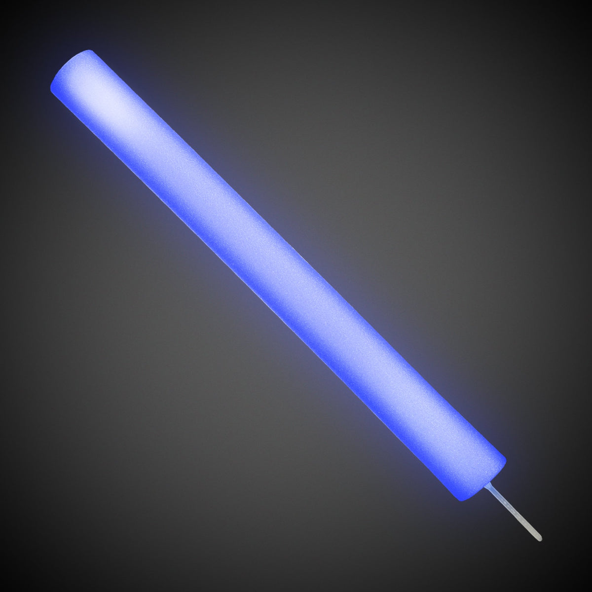 LED XL Blue Foam Yardage Marker