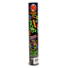 Super Bright 8" Glow Bracelets