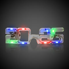 LED 2025 Eyeglasses