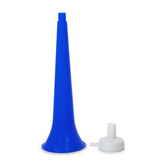 Blue Spirit Horn
