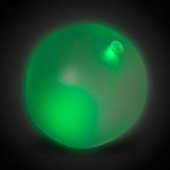 LED Multi-Color 14" Beach Ball