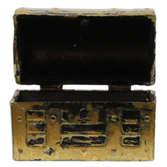 Pirate Mini Treasure Chests