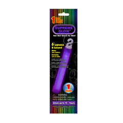 Purple 6" Glow Stick