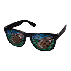 Football Billboard Sunglasses