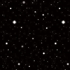 Starry Nights Scene Setter