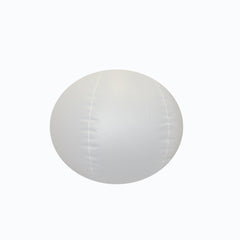 LED Beach Ball 12" Lantern