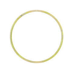 Yellow 22" Glow Necklaces