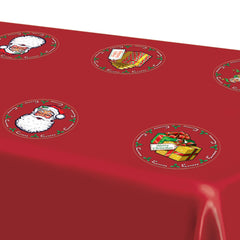 Santa's Workshop 13" Placemats