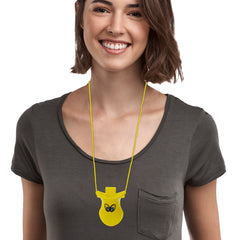 Duck Quacker Necklaces