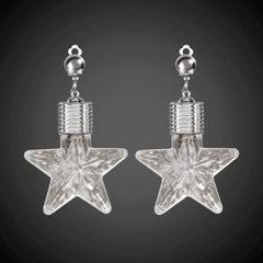 LED Patriotic Jewelry Retail Display