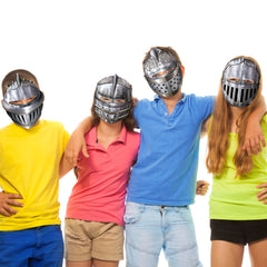 Knight Masks