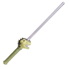 LED Dinosaur Sword with Sound