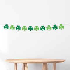 Shamrocks Streamer
