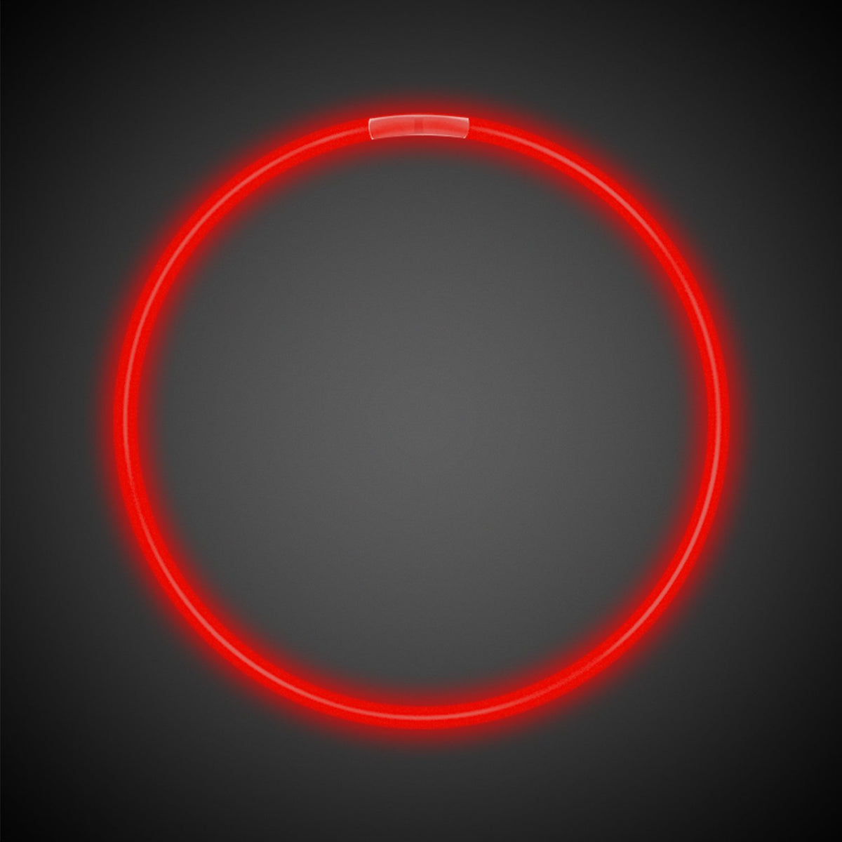 Red 22" Glow Necklaces