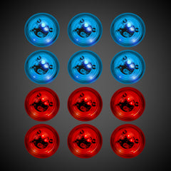 LED Bounce Balls