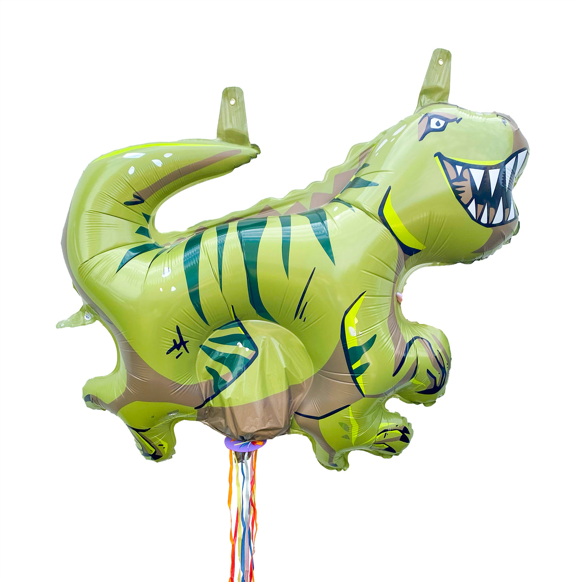 Inflatable Dinosaur Pinata