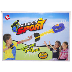 Rocket Flyers