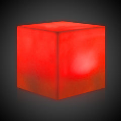 LED Color-Morphing Cube