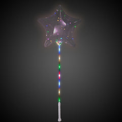 LED Star Balloon