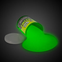 Glow in the Dark Slime