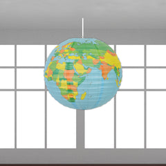 Globe Lantern