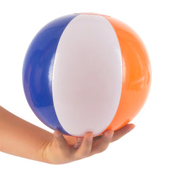 Inflatable 9" Beach Balls