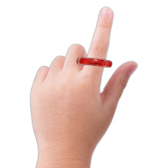 Plastic Rings