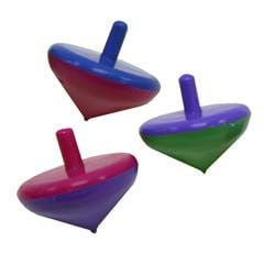 Spinning Tops