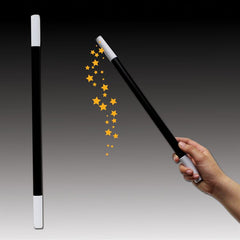 Magic Wands