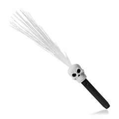 LED Halloween Fiber Optic Wands Retail Counter Display