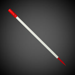 Red LED Reusable Yardage Marker