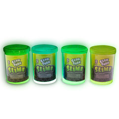Glow in the Dark Slime