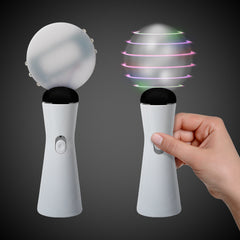 LED Coin Spinner