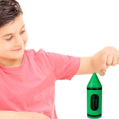 Crayon Banks