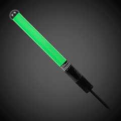 Green LED Yardage Markers