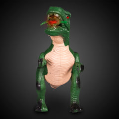 LED Walking T-Rex Dinosaur Toy