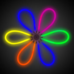 Glow Party 200 Pack