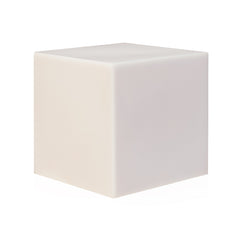 LED Color-Morphing Cube