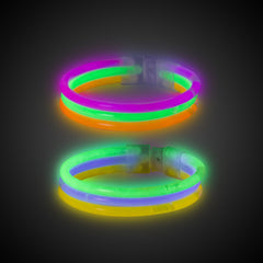 Glow Party 200 Pack