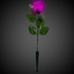 LED Multi-Color Roses