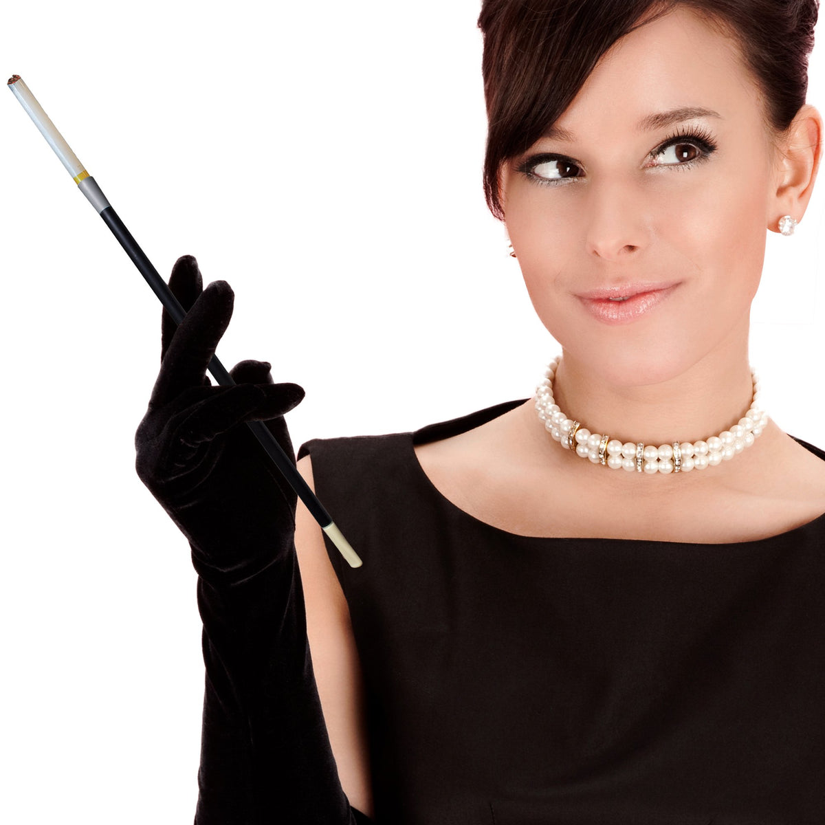 Cigarette Holder