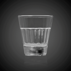 LED Green 2 oz. Shot Glass