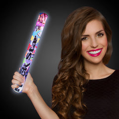 LED Rock Star Foam Lumiton