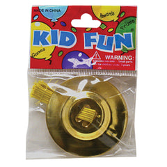 Finger Cymbals